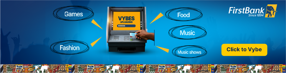 FIRST BANK