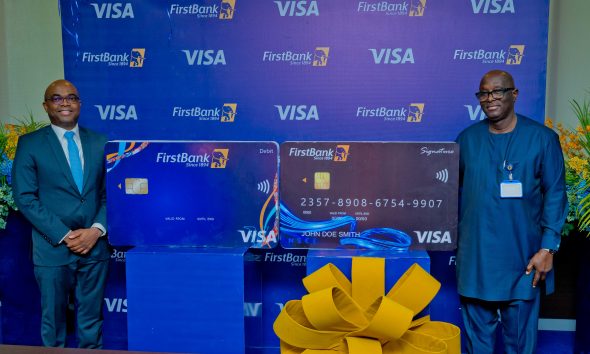 Designed for Nigeria's affluent segment, Visa Signature unlocks world-class benefits through Visa's global network across travel, lifestyle, and premium merchant offers.